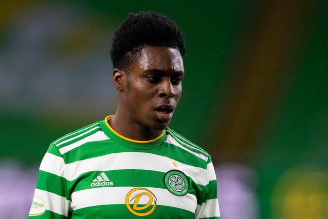 The Dutch youngster is on the verge of exiting Celtic after telling management he no longer wanted to play for the club. He is currently in Germany holding talks with Bayer Leverkusen over a reported £10m move.