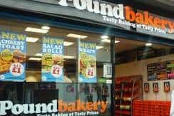 Pound Bakery has announced plans to re-open its Chesterfield store