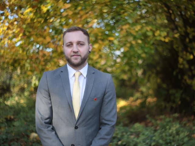 Leader of the North East Derbyshire Lib Dems Councillor Ross Shipman submitted a Freedom of Information request to the authority, which revealed it had only successfully defended 5.8 per cent of Education, Health and Care Plans (EHCP) taken to court in the last three years.