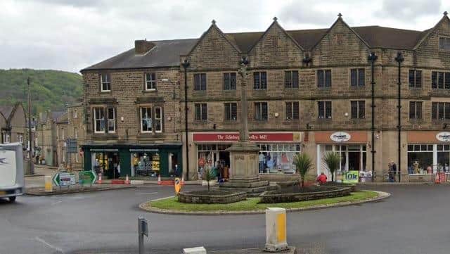 Bakewell is the only town that is completely within the Peak District National Park. The National Park Authority office is based on Baslow Road, Bakewell, where permission is granted for more than three-quarters of the planning applications received from the wide area it governs.