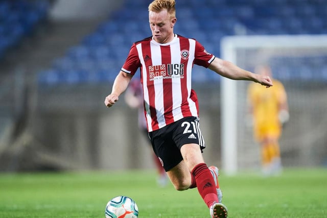 Fleetwood Town are keen on former Sheffield United star Mark Duffy. The attacking midfielder is a free agent after leaving the Blades following the expiry of his contract. The 34-year-old was part of Chris Wilder’s side which won promotion to the Premier League. (Alan Nixon)