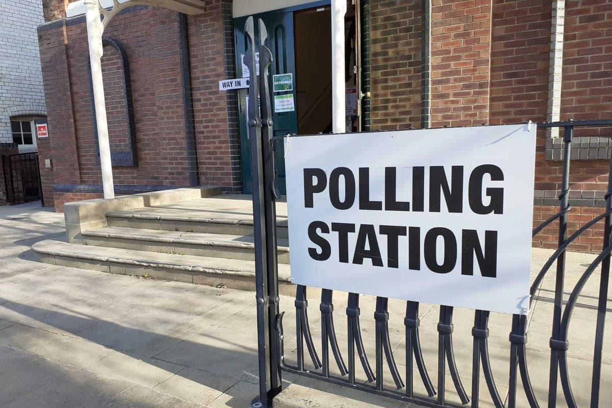 Full town and parish election results for NE Derbyshire, Staveley, Bolsover and the High Peak 