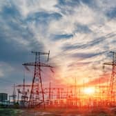 The National Grid has announced plans to build a new substation in Chesterfield – designed to link a new 60km route of electricity pylons across Derbyshire.