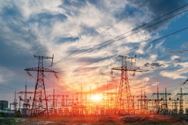 The National Grid has announced plans to build a new substation in Chesterfield – designed to link a new 60km route of electricity pylons across Derbyshire.