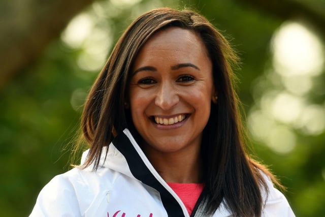 Jessica Ennis-Hill. Sheffield-born Jessica is one of the best British athletes of her generation. Competing in the heptathlon, Jessica was an Olympic champion in 2012, a three time world champion and was also the 2010 European champion. She was introduced to athletics during a Start:Track event at the Don Valley Stadium in 1996, and from there she joined the City of Sheffield and Dearne Athletic Club the following year. Picture: Kirsty O'Connor/PA