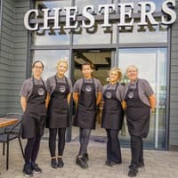Popular Derbyshire chip shop named among UK’s best - with owner celebrating being shortlisted for prestigious national award