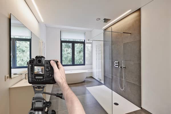 Miller Homes has offered some top tips to get your house looking good for those all important brochure pictures when looking to sell.