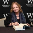 Dame Hilary Mantel, an award winning author from Derbyshire, has passed away suddenly.