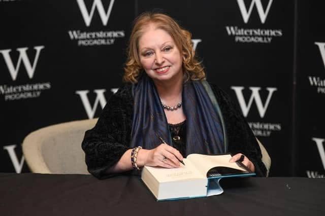 Dame Hilary Mantel, an award winning author from Derbyshire, has passed away suddenly.
