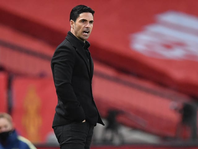 Current odds to be next sacked: 50/1.