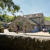Castleton Visitor Centre will be closed temporarily for repairs from Monday 26 February, for about 3