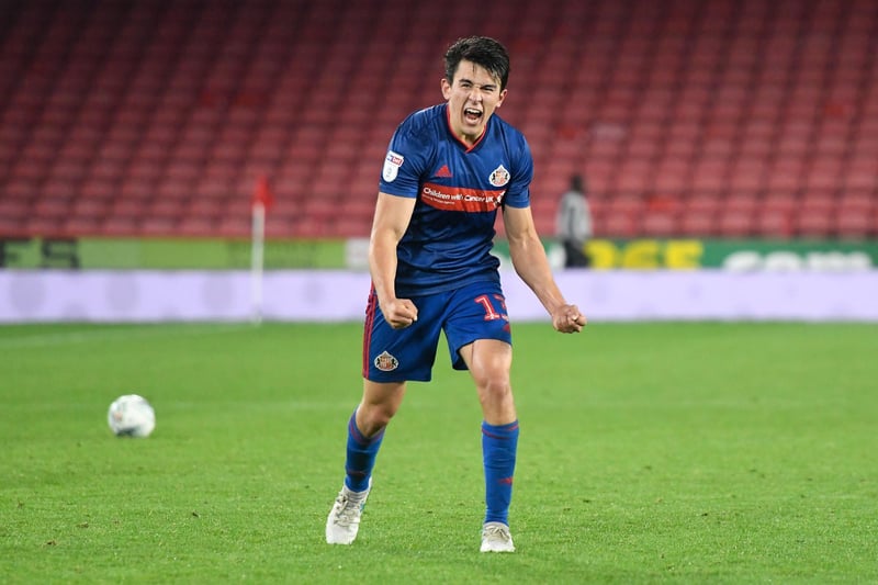 Preston North End, Millwall and Luton Town have all been credited with an interest in Sunderland star Luke O'Nien. The ex-Watford starlet could leave the Black Cats this summer, after they crashed out of the League One play-offs last weekend. (Football Insider)