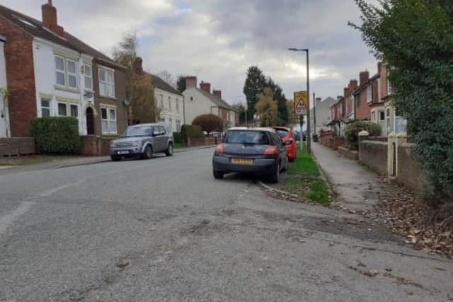 Controversial plans for a new housing scheme have moved a step closer despite village residents’ fears that the development may lead to increased traffic and flooding problems.
