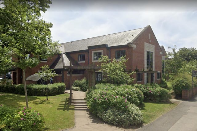 The Welbeck Road Health Centre was ranked the 14th best surgery in Chesterfield and north Derbyshire. Of the 129 patients surveyed, 60.6% had a good or fairly good experience when booking appointments.