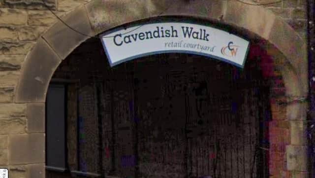 Plans have been submitted to turn  8 Cavendish Walk, Bolsover into holiday accommodation.