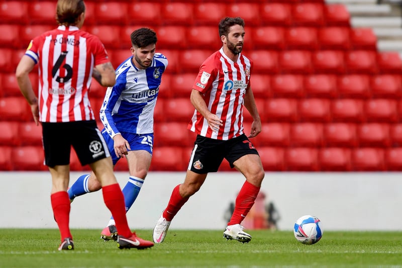 Grigg has impressed during his loan spell with MK Dons, and Russell Martin has made no secret of his desire to sign the Sunderland striker permanently. Reports have also linked Ipswich with a move.