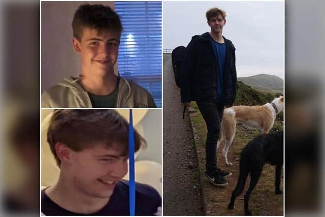 Police will be in the Butterley Reservoir area today as searches continue for missing Ripley man Izaak Pollard