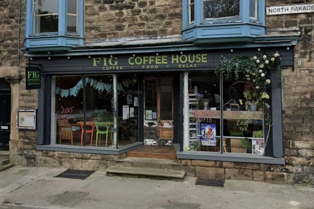 Fig Coffee House was awarded a Food Hygiene Rating of 1 (Major Improvement Necessary) by Derbyshire Dales District Council on August 3 2023. Inspectors said that improvement was needed for both food hygiene/safety and structural compliance, with major improvement necessary for confidence in management.