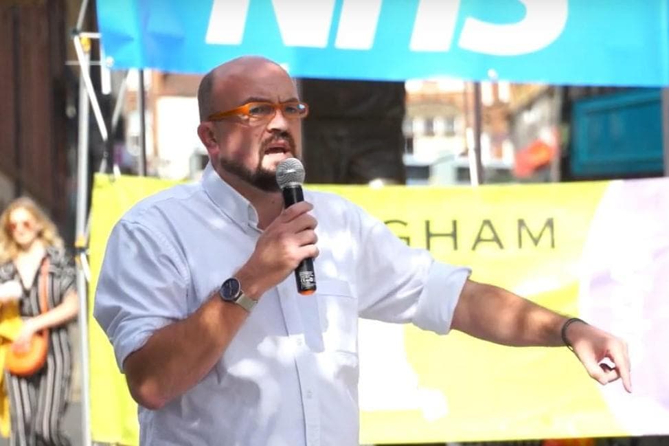 ELECTION: Lib Dems announce five year plan to give patients in Derbyshire right to see a GP within a week - Vimarsana News