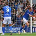 Liam Mandeville has extended his stay at Chesterfield until summer 2026.