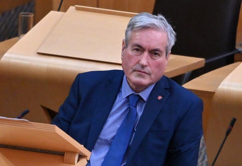 Former Scottish Labour leader Iain Gray was first elected to the Scottish Parliament in 1999 and is currently Labour's education spokesman at Holyrood.