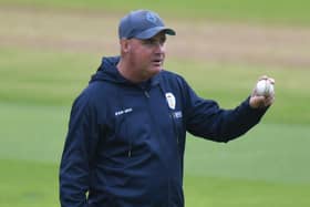 Mickey Arthur has rejected the chance to return to Pakistan.