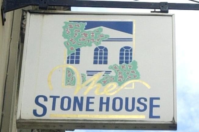 The Stone House pub on Church Street was a popular Sheffield city centre watering hole and meeting-up spot