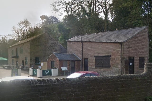 Cromford Mill Cheese Shop, 2 Mill Road, Cromford, Matlock, DE4 3RQ. Rating: 4.6/5 (based on 11 Google Reviews).