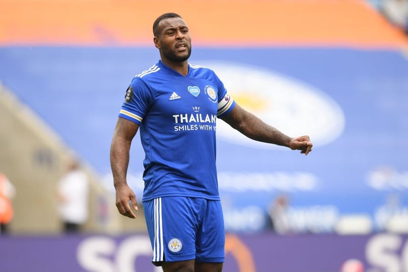 Wes Morgan is Premier League icon. The towering defender captained Leicester City to the most unlikely of title wins in arguably the greatest upset in modern English footballing history. So how he never won an England cap is beyond everyone. Well, we say everyone, we mean Harry Redknapp, who insisted that the Foxes talisman should be given the nod by the Three Lions back in 2016. Only problem was, by that time, Morgan had already been capped 25 times by Jamaica.  

(Photo by Michael Regan/Getty Images)