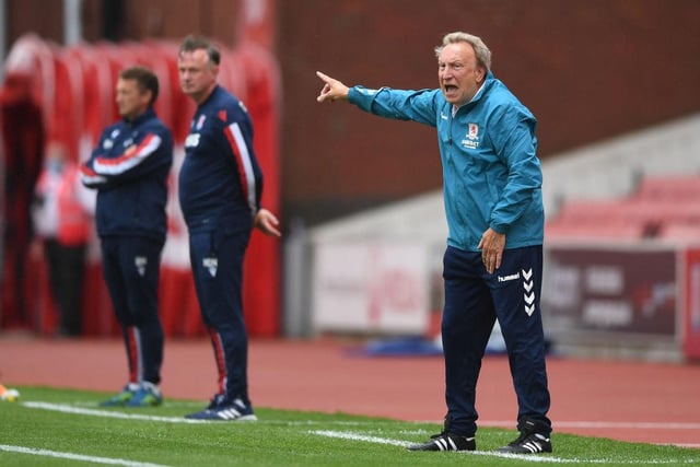 Marcelo Bielsa’s men could find themselves in a glorious position come Sunday’s game at Swansea City - and former boss Warnock hopes Leeds and West Brom see through their promotion to the Premier League because “they deserve it”. 42 down, four to go...