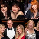 Citizens Advice Chesterfield charity ball