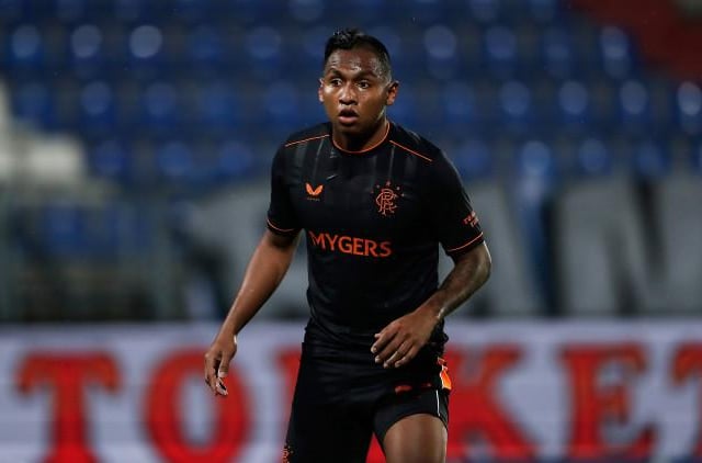 Closing the transfr window doesn't stop Alfredo Morelos transfer rumours. He's reportedly a target for Al Duhail in Qatar who have links to Paris Saint-Germain.