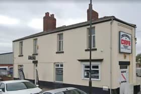 Crossroads Cafe at Brimington Street North announced its unexpected closure in September 2025 - now it's set for a new lease of life.