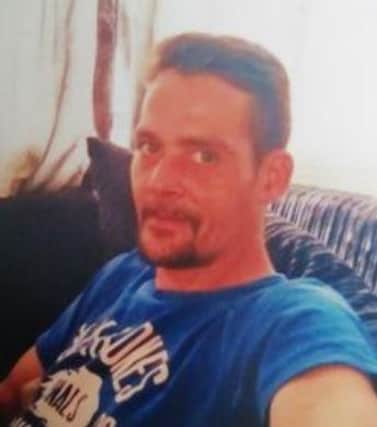Missing Chesterfield man William Mayhew has now been found, police have confirmed