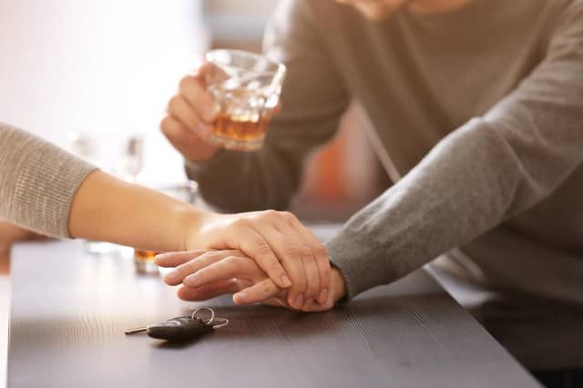Drink-driving offences