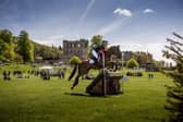 Chatsworth International Horse Trials 2024 have been cancelled amid safety fears after 12 hours of heavy rain.