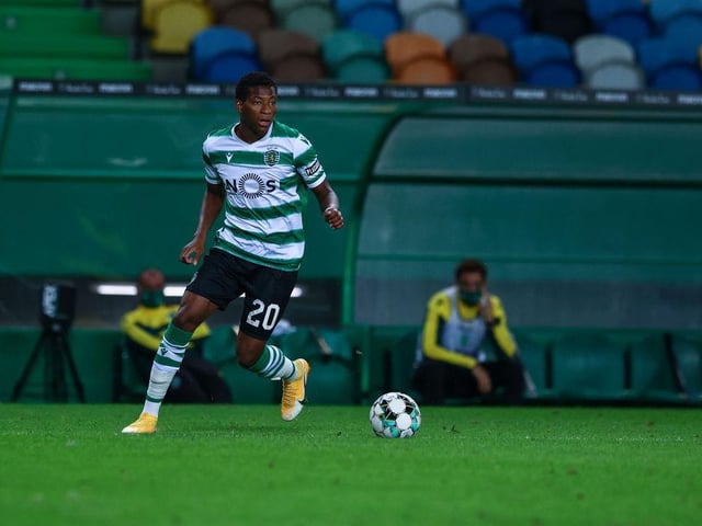 West Ham and Newcastle have been joined by Leicester City and Brighton in the race to sign Sporting Lisbon forward Gonzalo Plata. (The Sun via The Boot Room)