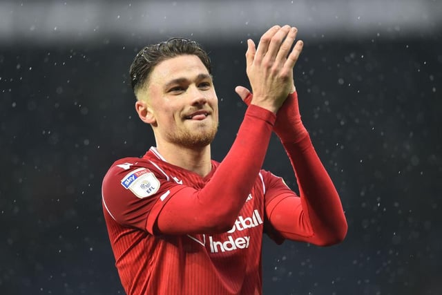Sheffield United’s £10m bid for Nottingham Forest ace Matty Cash has been rejected, with the Championship club holding out for up to £15m. West Ham and Southampton are keen. (Telegraph)