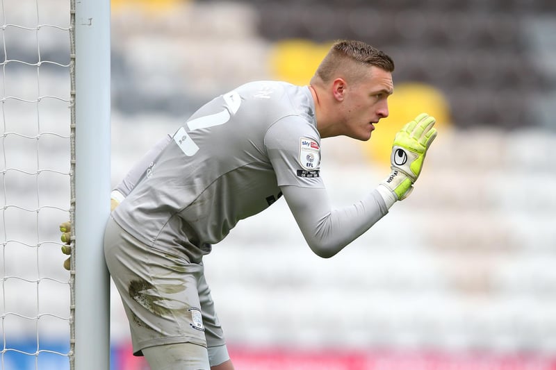 Preston North End have been linked with a summer swoop for Leicester goalkeeper Daniel Iversen. The player has previously been coy when questioned on his future, but hasn't played a single game for the Foxes since signing his first professional contract in 2018. (The Sun)