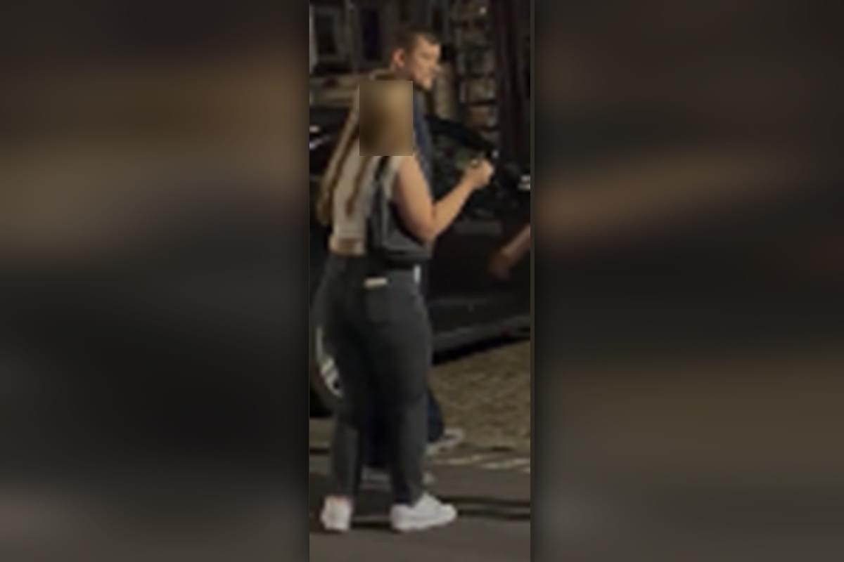 Police appeal to trace man after attack at pub in Derbyshire town centre