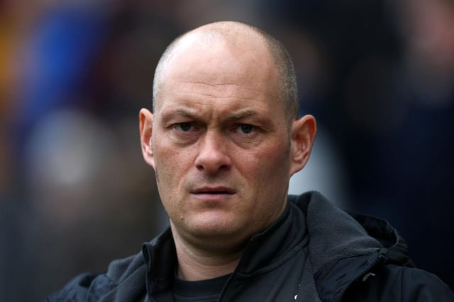 Alex Neil’s men didn’t need much possession to get all three points against the owls. They had less than 42% of the ball and made nearly 130 fewer passes. They were wayward with their passing forward compared to their opponents but were clinical shooting more often and more accurately.