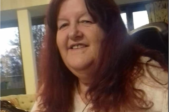Former nurse Maria, from Wincobank, died aged 68 in April. Her daughter Lisa said: “My mum's name was Maria. She wasn't just a number or a statistic of Covid-19. She was a very much loved and treasured mum, grandma, mum-in-law, sister, auntie and friend.”