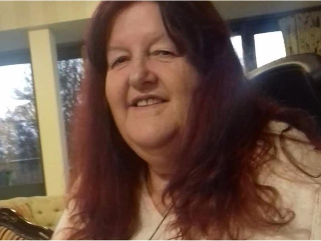 Former nurse Maria, from Wincobank, died aged 68 in April. Her daughter Lisa said: “My mum's name was Maria. She wasn't just a number or a statistic of Covid-19. She was a very much loved and treasured mum, grandma, mum-in-law, sister, auntie and friend.”