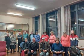 The meeting which was hosted at Chesterfield Community Centre at Tontine Road on Tuesday, October 3, saw about 20 local residents, National Pensioners Converntion members, a councilor and an MP representative come together to discuss issues with the bus services.