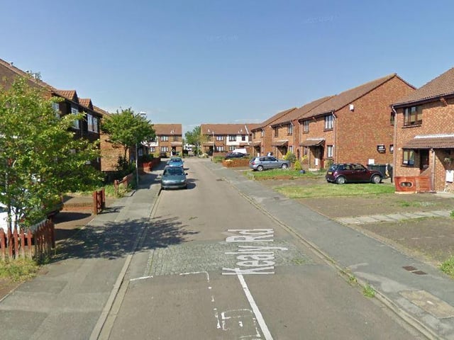 Off The Crossways. The average price for property in Kealy Road stood at £52,845 in July 2020. This is a rise of 0.50 per cent in the last three months (since April 2020) and fall of 4.24 per cent since 12 months ago.