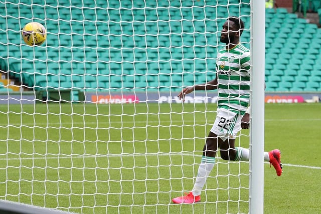 Brighton and Hove Albion have joined the growing list of clubs interested in Celtic striker Odsonne Edouard - if the SPFL champions decide to sell the £30m-rated Frenchman. (The Times)