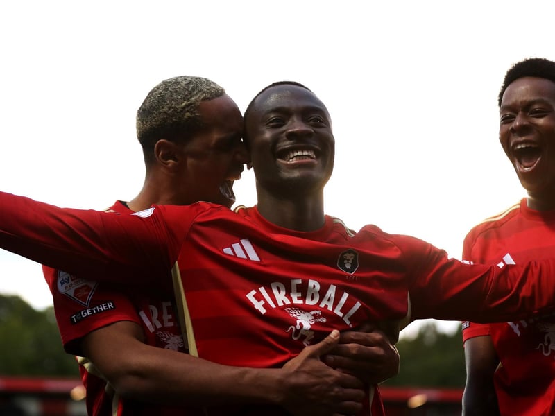 Salford 11/5: Fell at the final hurdle to Notts County in the play-off final after narrowly missing out on automatic