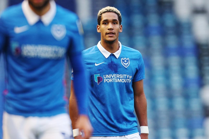 With the Blues having an option on the full-back, there's no mad rush to get this one done. Although, there's no doubt the highly-rated youngster will remain on the books at Fratton Park. Others will take priority, but that doesn't mean sorting the 18-year-old's isn't important.