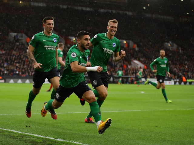 Odds of being top scorers: 1000/1. Number of league goals last season: 39.