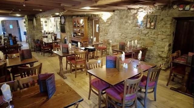 Family-owned restaurant Il Lupo in Baslow, which has served Italian cuisine for more than 40 years, is up for sale as a going concern. The premises could be yours for £179,950.
